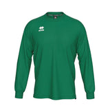 Errea Madison Crew Sweatshirt (Green)