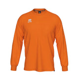 Errea Madison Crew Sweatshirt (Orange)