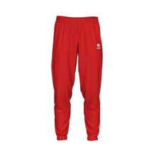 Load image into Gallery viewer, Errea 3.0 Training Pant (Red)
