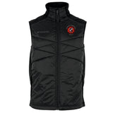 Cromford and Wirksworth Town FC Stanno Functionals Thermal Vest (Black)