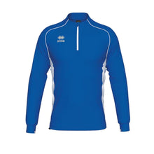 Load image into Gallery viewer, Errea Dynamic Midlayer Top (Royal/White)