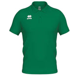 Errea Evo Polo Shirt (Green)