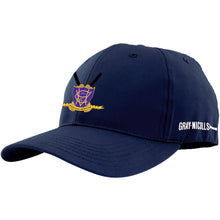 Load image into Gallery viewer, Holmes Chapel CC Pro Fit Cap (Dark Navy)