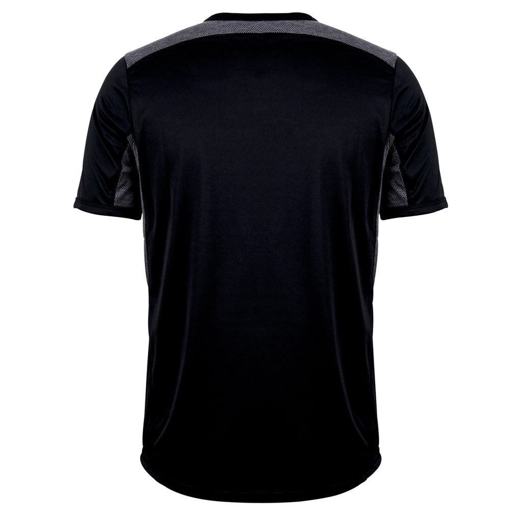 Hadlow CC Gray Nicolls Pro Performance Tee Shirt (Black)