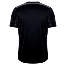 Load image into Gallery viewer, Hadlow CC Gray Nicolls Pro Performance Tee Shirt (Black)