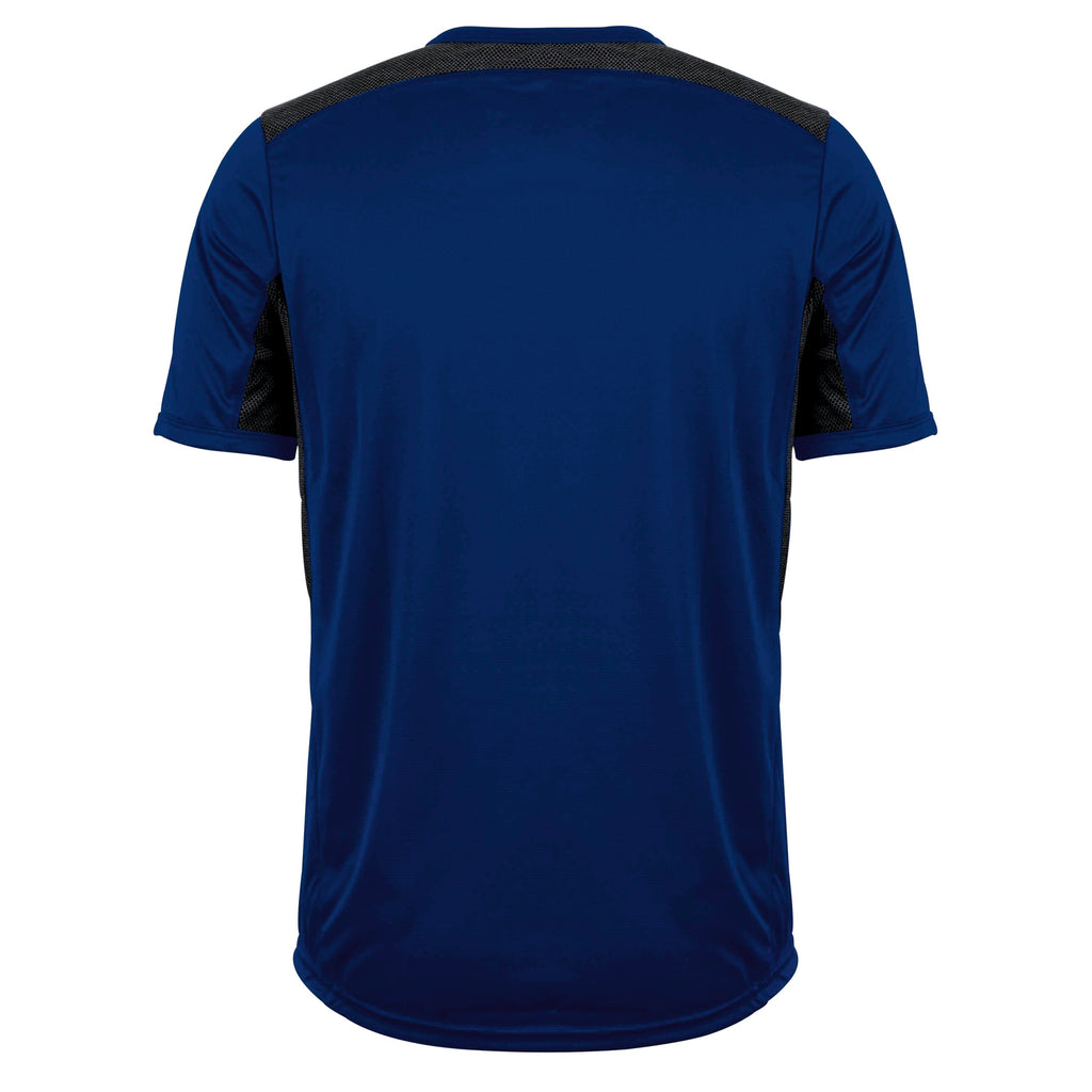Hadlow CC Gray Nicolls Pro Performance Tee Shirt (Navy)