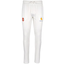 Load image into Gallery viewer, Hadlow CC Gray Nicolls Pro Performance Trouser (Ivory)