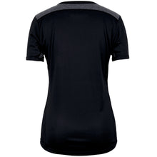 Load image into Gallery viewer, Hadlow CC Gray Nicolls Womens Pro Performance Tee Shirt (Black)