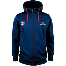 Load image into Gallery viewer, Holmes Chapel CC Gray Nicolls Pro Performance Hoody (Navy)
