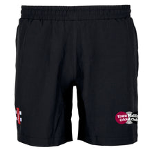 Load image into Gallery viewer, Town Malling CC Gray Nicolls Velocity Shorts (Black)
