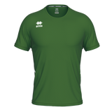 Errea Marvin Short Sleeve Shirt (Military Green)