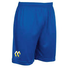 Load image into Gallery viewer, Fleetwood Gym ABC Stanno Field Training Shorts (Royal)