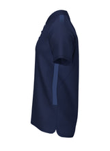 Load image into Gallery viewer, Customkit Teamwear Edge Team Polo (Navy)