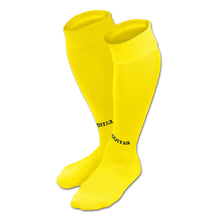 Load image into Gallery viewer, Joma Classic II Sock (Yellow)