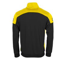Load image into Gallery viewer, Stanno Pride TTS Training Jacket (Black/Yellow)