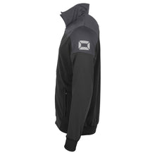 Load image into Gallery viewer, Stanno Pride TTS Training Jacket (Black/Anthracite)