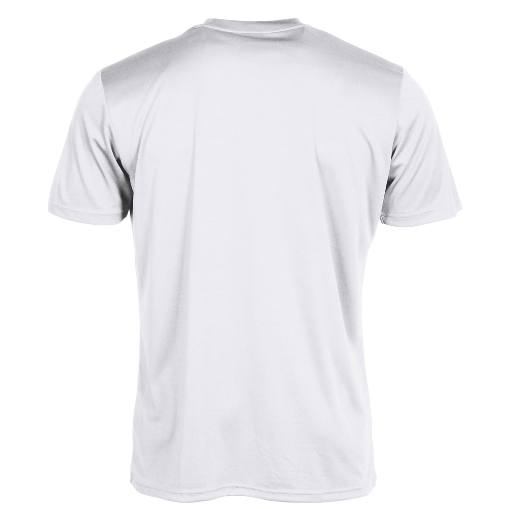Stanno Field SS Football Shirt (White)