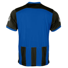 Load image into Gallery viewer, Stanno Brighton SS Football Shirt (Royal/Black)