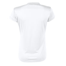 Load image into Gallery viewer, Stanno Womens Field SS Football Shirt (White)