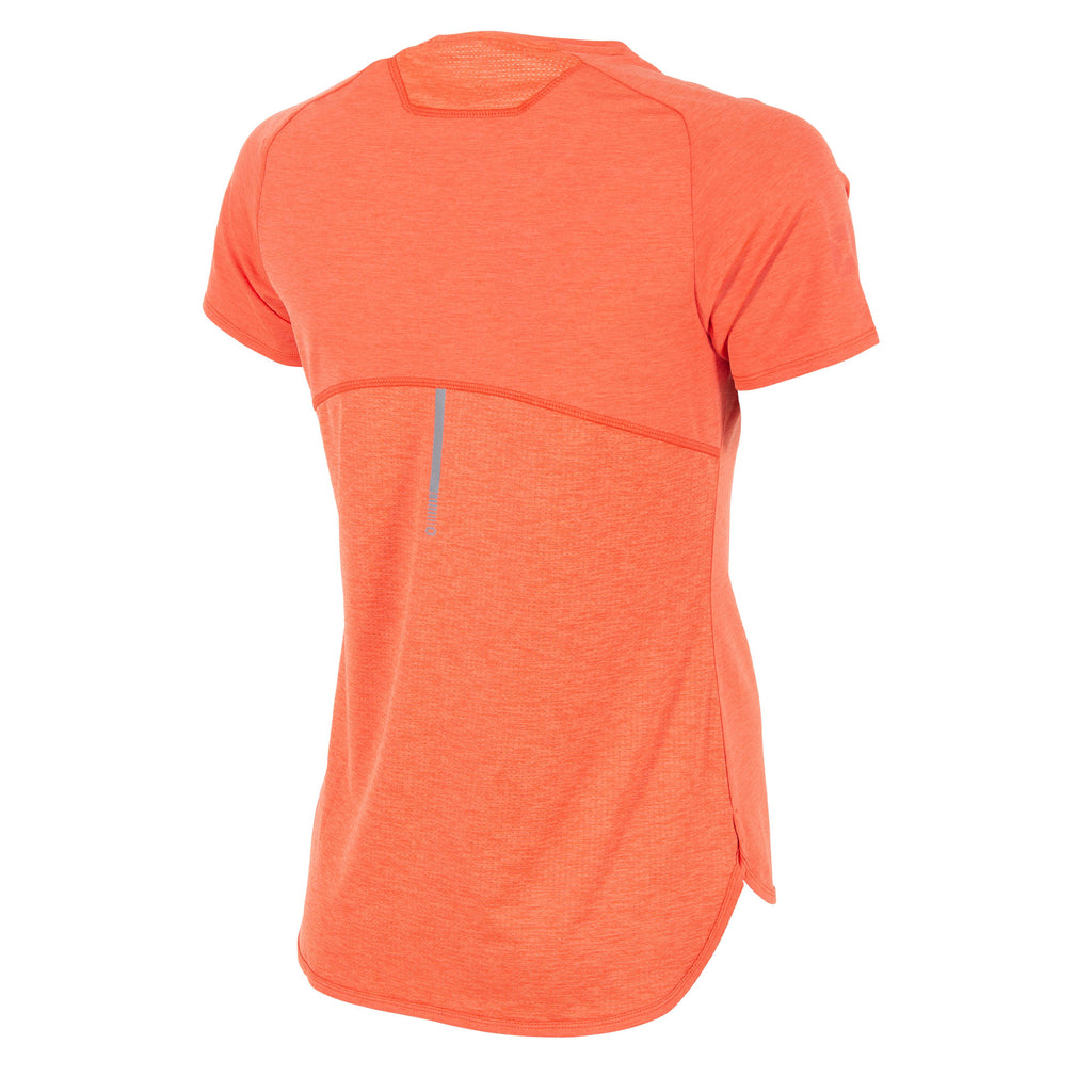Stanno Functionals Workout Tee (Coral)