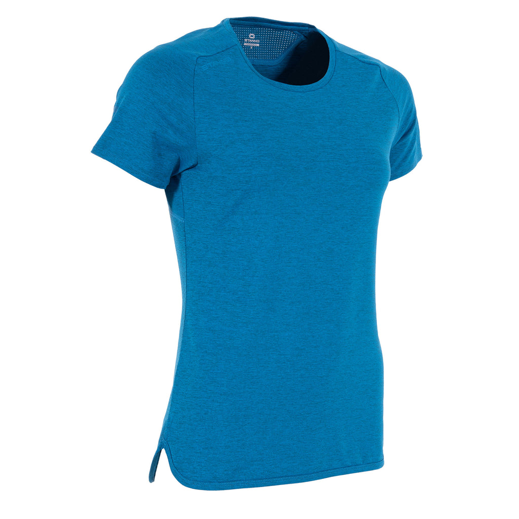 Stanno Functionals Workout Tee (Blue)