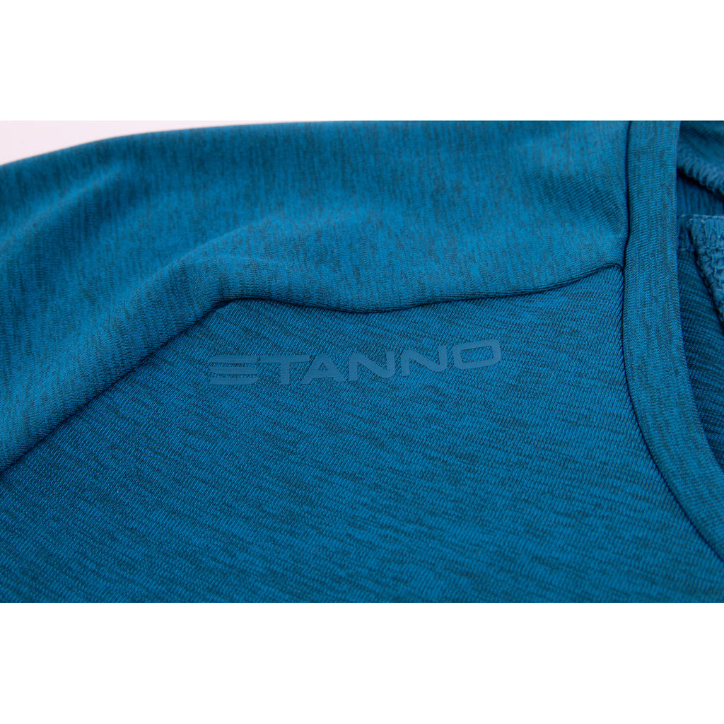 Stanno Functionals Workout Tee (Blue)