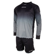 Load image into Gallery viewer, Stanno Blitz Goalkeeper Set (Anthracite/Black)