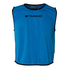 Load image into Gallery viewer, Stanno Professional Bibs (Aqua Blue)