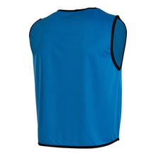 Load image into Gallery viewer, Stanno Professional Bibs (Aqua Blue)