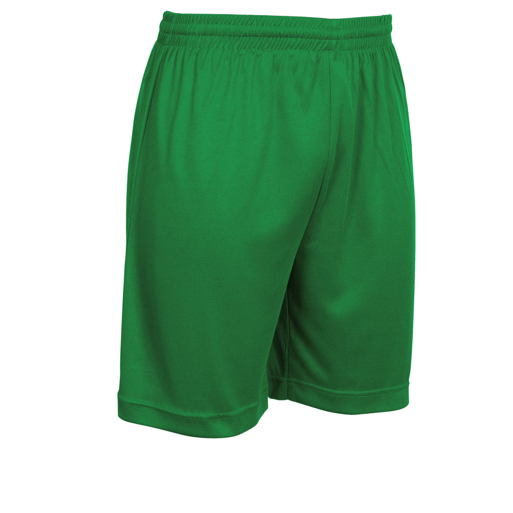 Stanno Field Football Shorts (Green)
