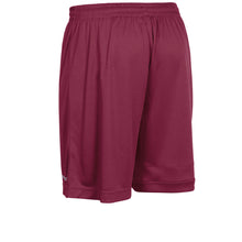 Load image into Gallery viewer, Stanno Field Training Shorts (Maroon)