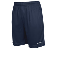 Load image into Gallery viewer, Stanno Field Football Shorts (Navy)