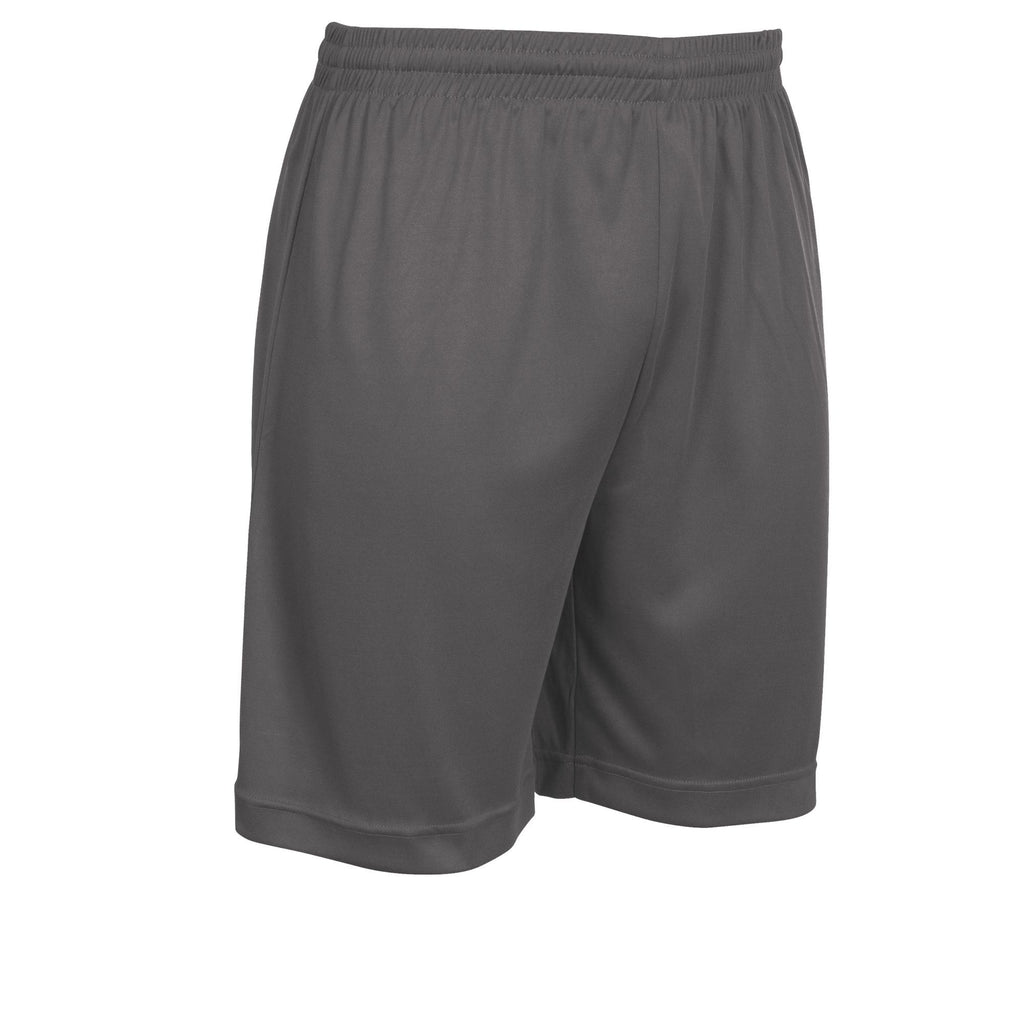 Stanno Field Football Shorts (Grey)