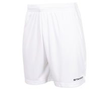 Load image into Gallery viewer, Stanno Focus Football Shorts (White)