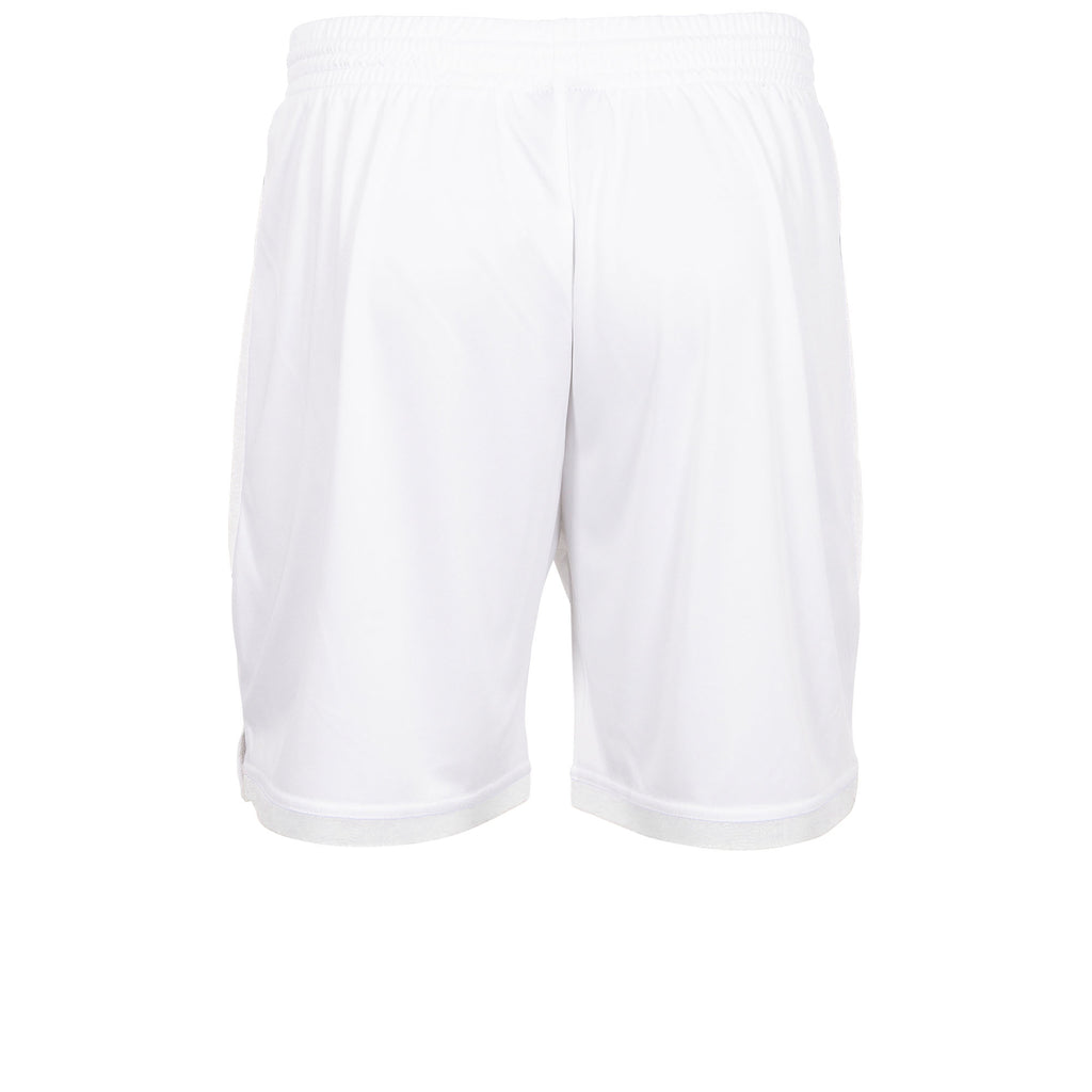Stanno Focus Football Shorts (White)
