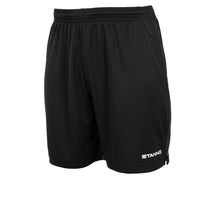 Load image into Gallery viewer, Stanno Focus Football Shorts (Black)