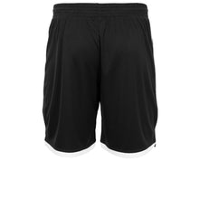 Load image into Gallery viewer, Stanno Focus Football Shorts (Black/White)