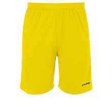 Load image into Gallery viewer, Stanno Club Pro Shorts (Yellow)