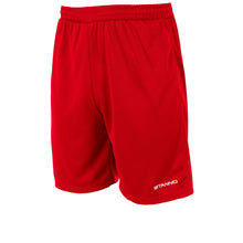 Load image into Gallery viewer, Stanno Club Pro Shorts (Red)