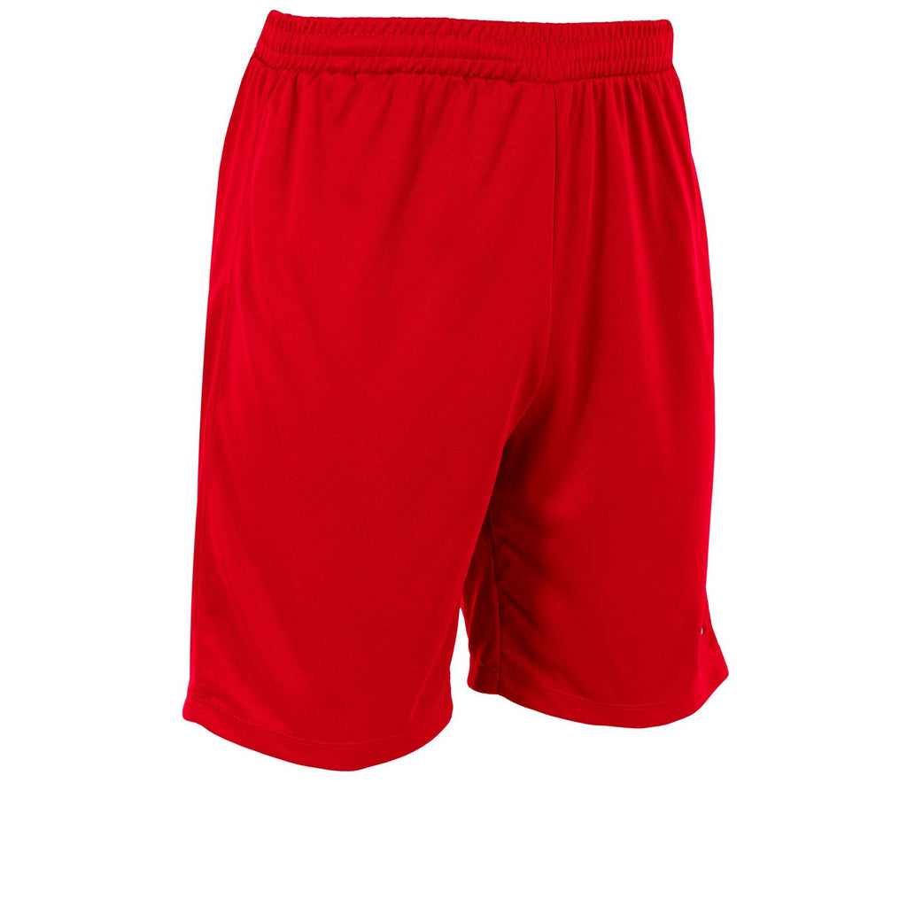 Stanno Club Pro Shorts (Red)