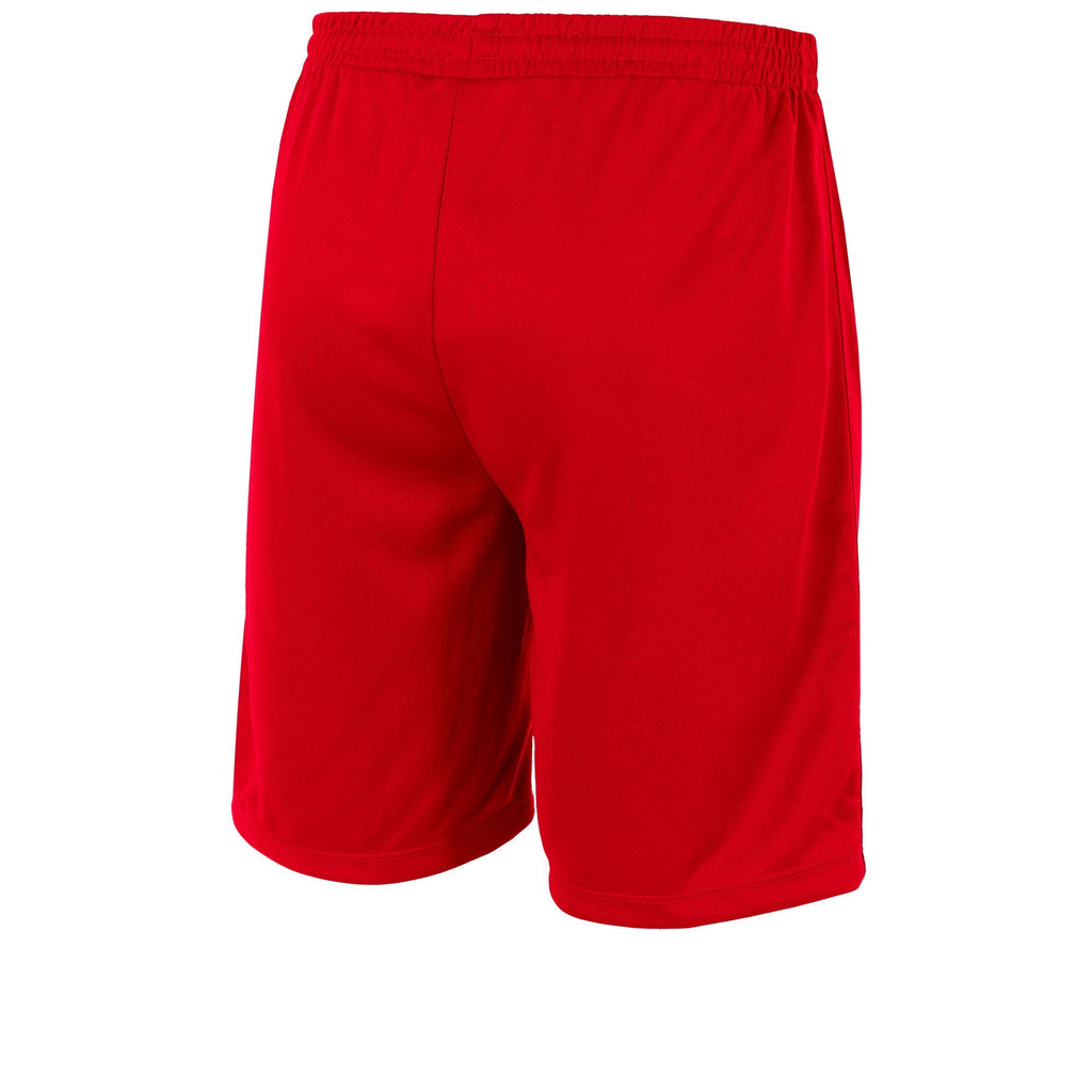 Stanno Club Pro Shorts (Red)