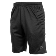 Load image into Gallery viewer, Stanno Swansea Goalkeeper Short (Black)