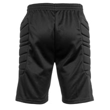 Load image into Gallery viewer, Stanno Swansea Goalkeeper Short (Black)