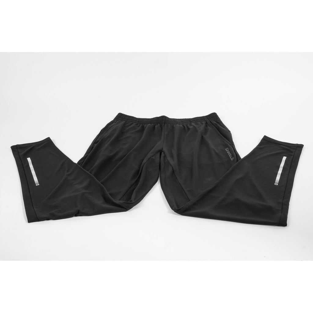 Stanno Functionals Lightweight Shirt Ladies (Black)