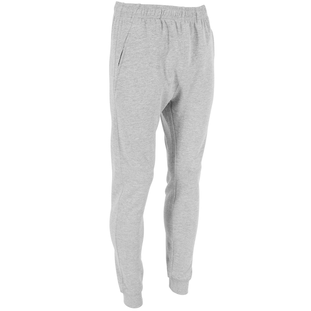 Stanno Base Sweat Pants (Grey Melange)