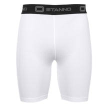 Load image into Gallery viewer, Stanno Centro Tight Short (White)
