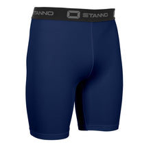 Load image into Gallery viewer, Stanno Centro Tight Short (Navy)