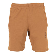 Load image into Gallery viewer, Stanno Base Sweat Shorts (Brown)