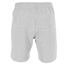 Load image into Gallery viewer, Stanno Base Sweat Shorts (Grey Melange)