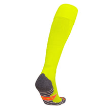 Load image into Gallery viewer, Stanno Uni II Football Sock (Neon Yellow)